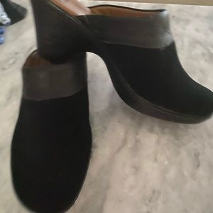 Sofft Mules/clogs